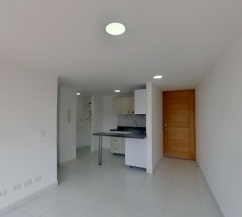 Edificio Center Park P.H